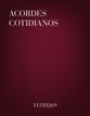 Acordes Cotidianos P.O.D. cover